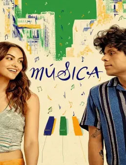 فيلم فيلم Música 2024 مترجم 2024