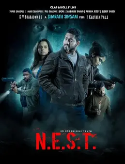 فيلم فيلم N.E.S.T. 2025 مترجم 2025