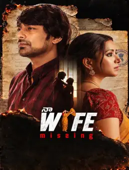 بوستر فيلم Naa Wife Missing 2026 مترجم | اختفاء زوجتي