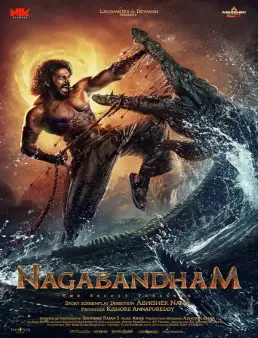 فيلم Nagabandham: The Secret Treasure 2026 مترجم | ناغاباندهام: الكنز السري
