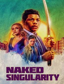 فيلم فيلم Naked Singularity 2021 مترجم 2021
