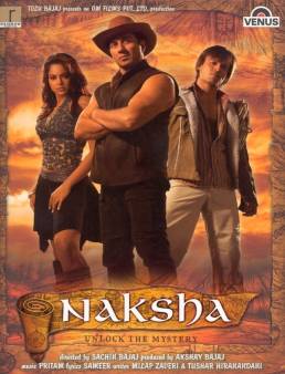 فيلم فيلم Naksha 2006 مترجم 2006