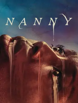 فيلم فيلم الرعب Nanny 2022 مترجم 2022