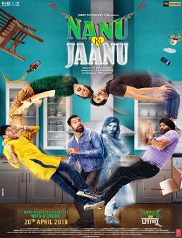 فيلم فيلم Nanu Ki Jaanu مترجم 2018