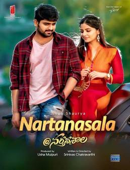 فيلم فيلم Nartanasala 2018 مترجم 2018