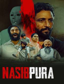 فيلم فيلم Nasibpura 2024 مترجم 2024