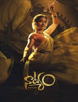 فيلم فيلم Natyam 2021 مترجم 2021