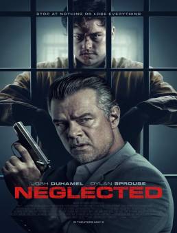 فيلم Neglected 2026 مترجم