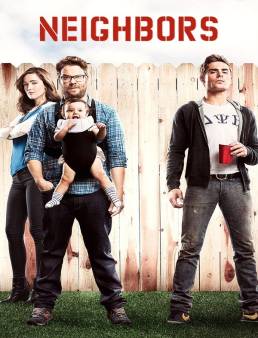 فيلم فيلم Neighbors 2014 مترجم 2014