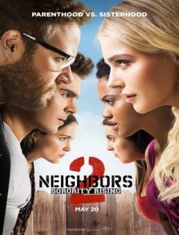 فيلم فيلم Neighbors 2 Sorority Rising 2016 مترجم 2016
