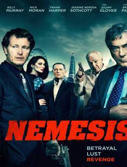 فيلم فيلم Nemesis 2021 مترجم 2021