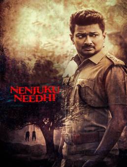 فيلم فيلم Nenjuku Needhi 2022 مترجم 2022