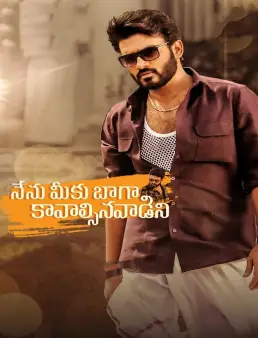 فيلم فيلم Nenu Meeku Baaga Kavalsinavaadini 2022 مترجم 2022