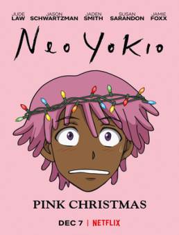 فيلم فيلم Neo Yokio Pink Christmas 2018 مترجم 2018