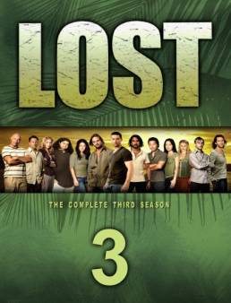 مسلسل Lost الموسم 3 الحلقة 23 والاخيرة