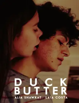 فيلم فيلم Duck Butter مترجم 2018