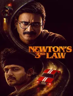 فيلم فيلم Newton's 3rd Law 2026 مترجم | قانون نيوتن الثالث 2026