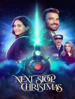 فيلم فيلم Next Stop, Christmas 2021 مترجم كامل 2021
