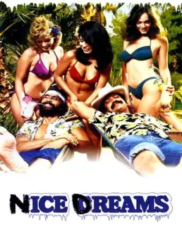 بوستر فيلم Nice Dreams 1981 مترجم
