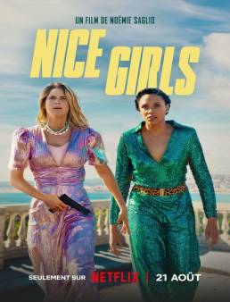 فيلم فيلم Nice Girls 2024 مترجم 2024