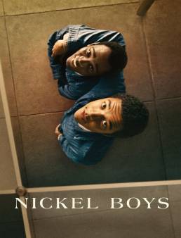 فيلم فيلم Nickel Boys 2024 مترجم 2024