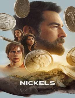 فيلم Nickels 2026 مترجم | عملات معدنية