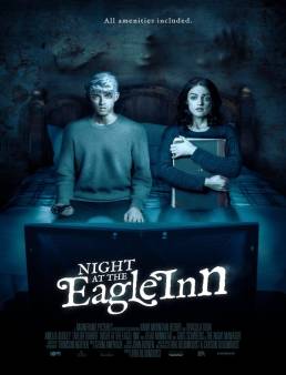 فيلم فيلم Night at the Eagle Inn 2021 مترجم للعربية 2021