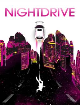 فيلم فيلم Night Drive 2021 مترجم 2021