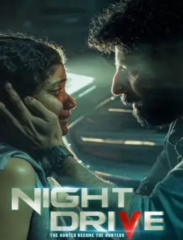 فيلم فيلم Night Drive 2022 مترجم 2022