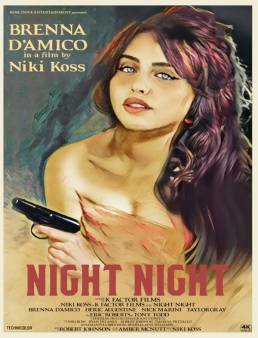 فيلم فيلم Night Night 2021 مترجم اون لاين 2021