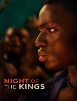 فيلم فيلم Night of the Kings 2021 مترجم 2021