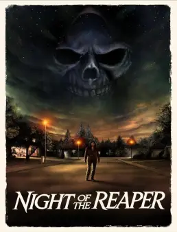 فيلم فيلم Night of the Reaper 2025 مترجم 2025