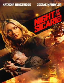 فيلم فيلم Night of the Sicario 2021 مترجم 2021