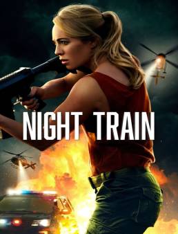 فيلم فيلم Night Train 2023 مترجم 2023