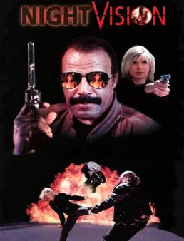 فيلم فيلم Night Vision 1997 مترجم للعربية 1997