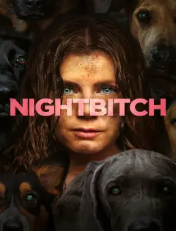 فيلم فيلم Nightbitch 2024 مترجم 2024