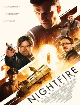 فيلم فيلم Nightfire 2020 مترجم 2020