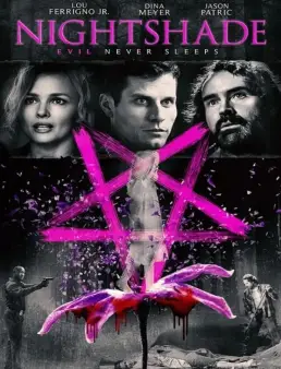 فيلم فيلم Nightshade 2022 مترجم 2022