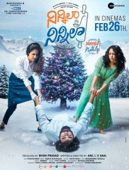 فيلم فيلم Ninnila Ninnila 2021 مترجم 2021