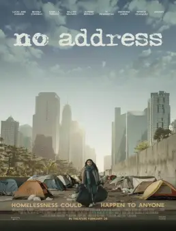 فيلم فيلم No Address 2025 مترجم 2025