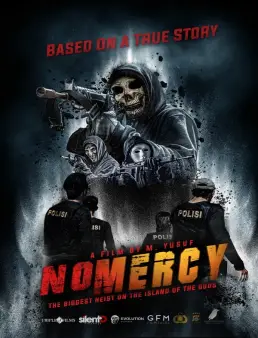 فيلم فيلم No Mercy 2023 مترجم 2023