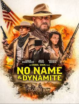 فيلم فيلم No Name and Dynamite 2022 مترجم HD كامل اون لاين 2022