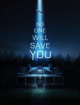 فيلم فيلم No One Will Save You 2023 مترجم 2023