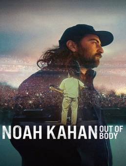 فيلم فيلم Noah Kahan: Out of Body 2026 مترجم 2026