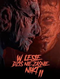 فيلم فيلم Nobody Sleeps in the Woods Tonight 2 2021 مترجم 2021