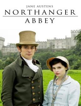 فيلم فيلم Northanger Abbey 2007 مترجم 2007