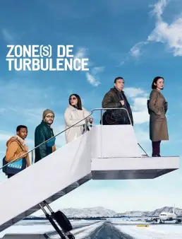 فيلم فيلم Northern Comfort 2023 مترجم 2023