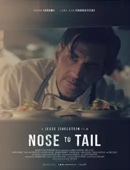 فيلم Nose to Tail 2020 مترجم