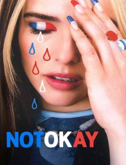 فيلم فيلم Not Okay 2022 مترجم 2022