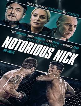 فيلم فيلم Notorious Nick 2021 مترجم 2021